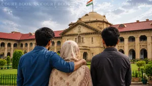 Stepmother Cannot Seek Maintenance From Stepson Once Real Son Is Providing Support: Allahabad HC
